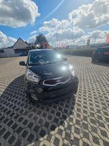 Kia Picanto 1.2 Dream-Team*Klima*Sitzhzg*Lenradhzg - Kia Picanto in Solingen