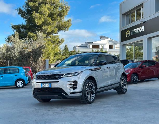 Land Rover Range Rover Evoque Range Rover Evoque