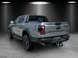 Ford Ranger 3.0 Raptor Doppelkabine Aut./LED/AHK/ACC/ - Ford Ranger mit Benzin-Antrieb: Geländewagen