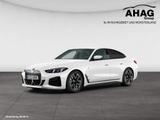 BMW i4 xDrive40 Gran Coupe HUD AHK ACC 360° HiFi LHZ - BMW i4 xDrive40 Gebrauchtwagen