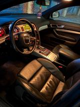 Audi A6 S line Quattro 2,7 - Audi A6 aus 2010: Line