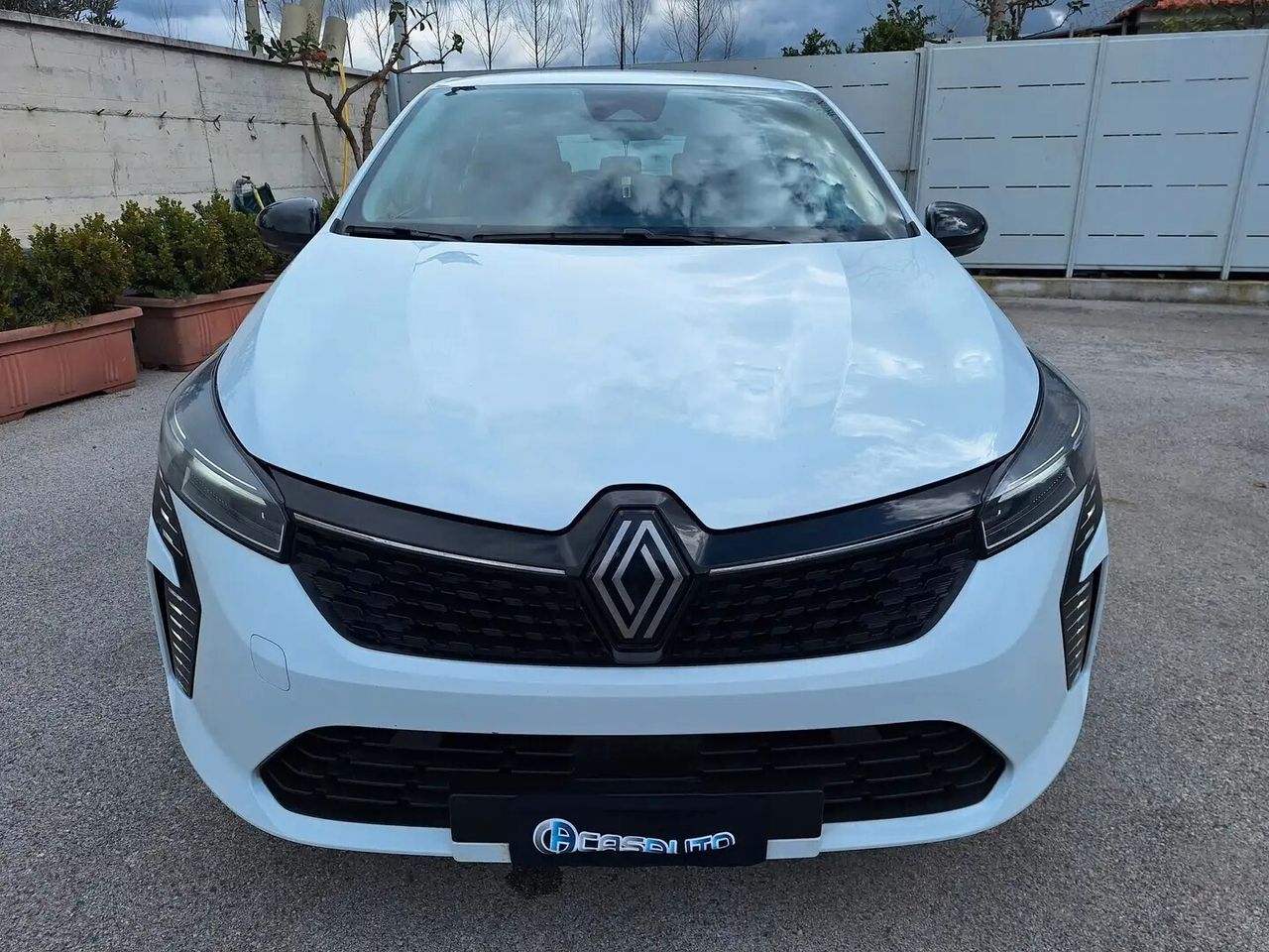 Other Renault Clio Blue dCi 100 CV 5 porte Evolution imagem 2