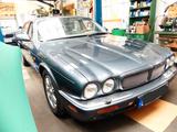 Jaguar XJ Executive 4.0 Executive  - gebrauchte Jaguar XJ aus dem Jahr 1998
