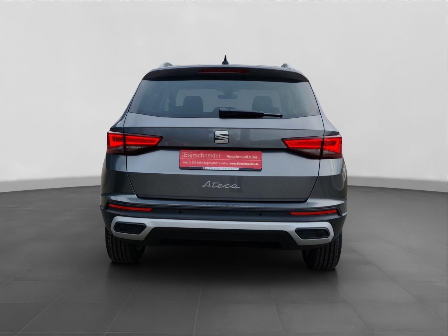 Seat Ateca - Bild 5