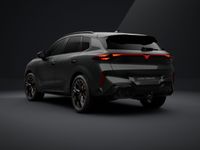 Cupra Terramar - Vorschau Bild 3