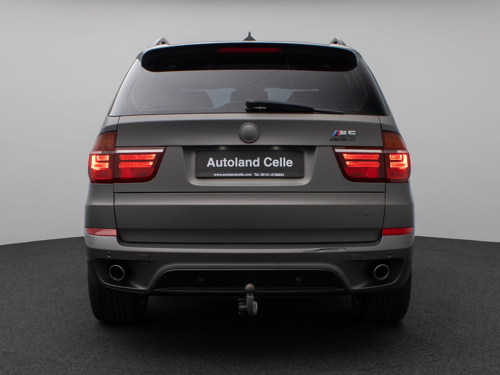 Fahrzeugabbildung BMW X5 xD40d  Sport Panorama Kamera HUD HiFi SoftCL