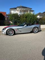 Dodge Viper SRT-10 - - Dodge Viper: Srt 10