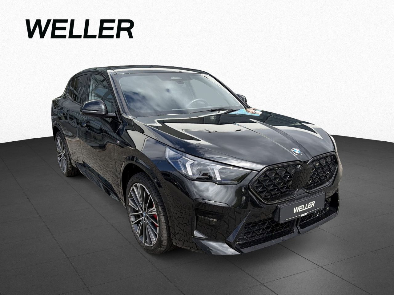 BMW X2 - Bild 6