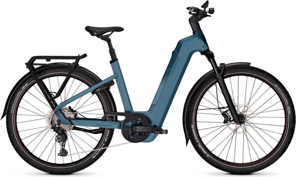 Kalkhoff ENTICE 5+ ADVANCE 58cm (XL) - 29"