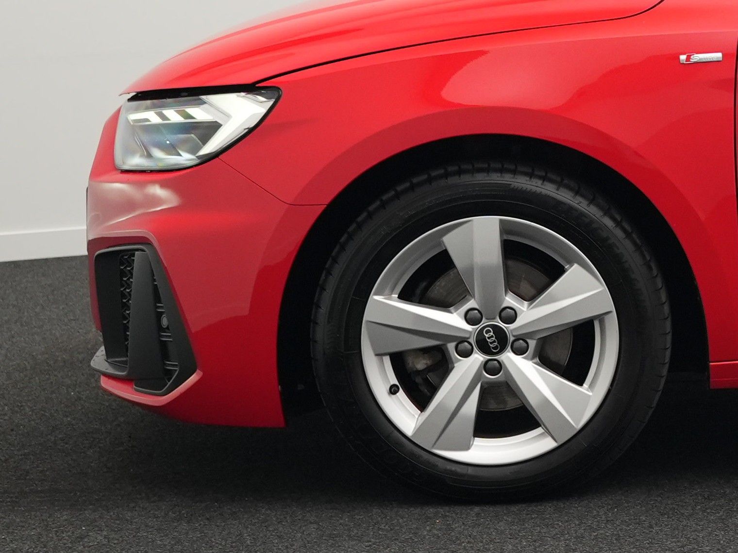 Audi A1 - Bild 17