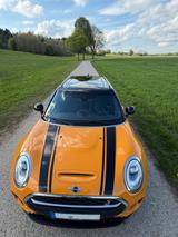 MINI Cooper S Clubman - MINI Cooper S Clubman Kombi Gebrauchtwagen