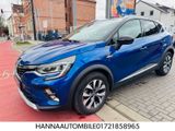 Renault Captur II Edition One"NAVI"AHK"Scheckheftgepfleg - Renault Captur: Ii