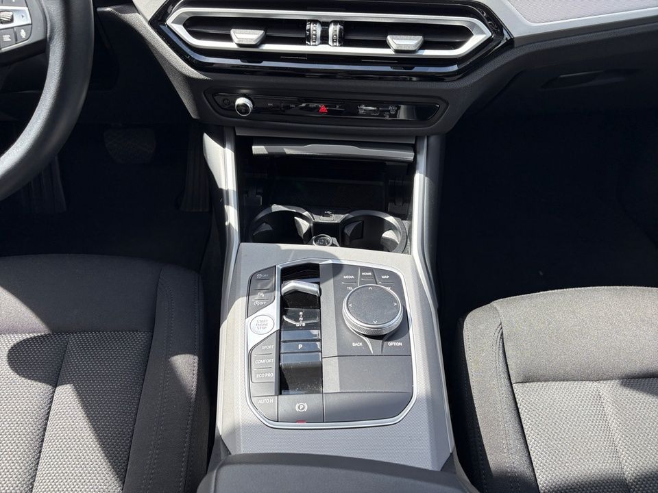 BMW 318i Touring + GARANTIE-06.2029 foto 8