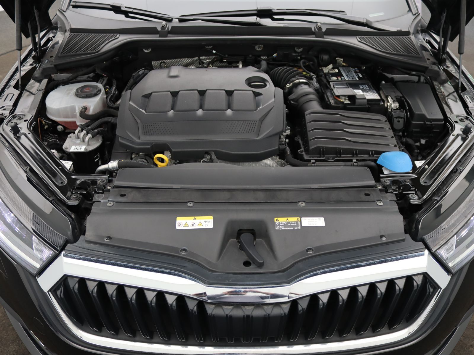 Skoda Octavia - Bild 18