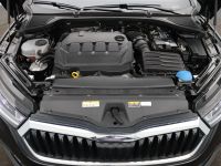 Skoda Octavia - Vorschau Bild 18