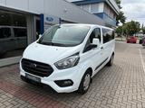 Ford Transit Custom 340 L2H1 VA Trend 9-Sitzer - Ford Transit: Kleinbus, 9 Sitzer