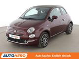 Fiat 500C 0.9 Star*NAVI*PDC*KLIMA*CABRIO*GARANTIE* - Fiat Gebrauchtwagen in Kassel