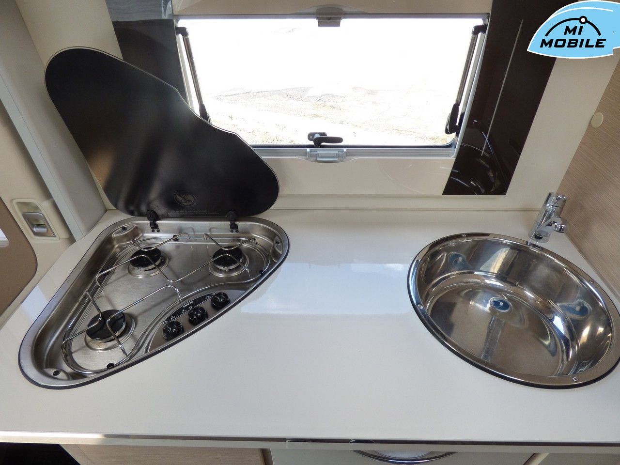 Fahrzeugabbildung Forster A 699 HB *SCHAUSONNTAG 11-16 Uhr*