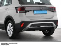 Volkswagen T-Cross - Vorschau Bild 7