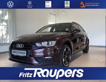 Audi A3 - 1