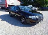 Volkswagen Passat Lim. (3C2)(03.2005->2010) Trendline - Volkswagen Passat: 3c2
