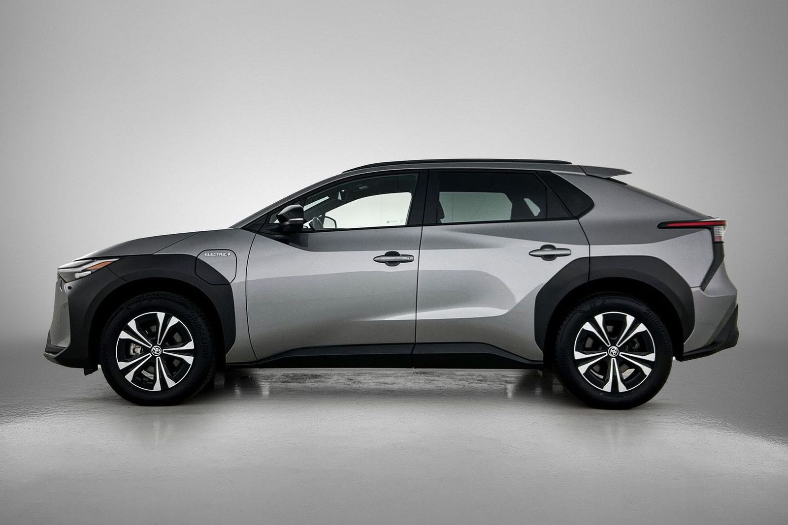 Toyota bZ4X Business Plus 71 kWh Stoelverwarming, CarPl imagem 3