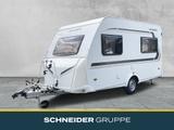 Weinsberg CaraOne 390 QD MARKISE+RADTRÄGER+MOVER - Wohnwagen Mover