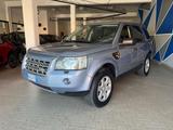 Land Rover Freelander 2.2 TD4 HSE - gebrauchte Land Rover Freelander aus dem Jahr 2007