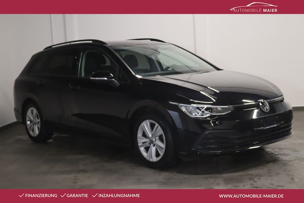 Image of Volkswagen Golf