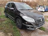 Suzuki (SX4) S-Cross 1.6i Comfort.automatik 7gang. - gebrauchte Suzuki (SX4) S-Cross aus dem Jahr 2015