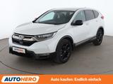 Honda CR-V 2.0 i-MMD Hybrid 2WD Sport Line Aut.*NAVI* - Honda Gebrauchtwagen in Dresden