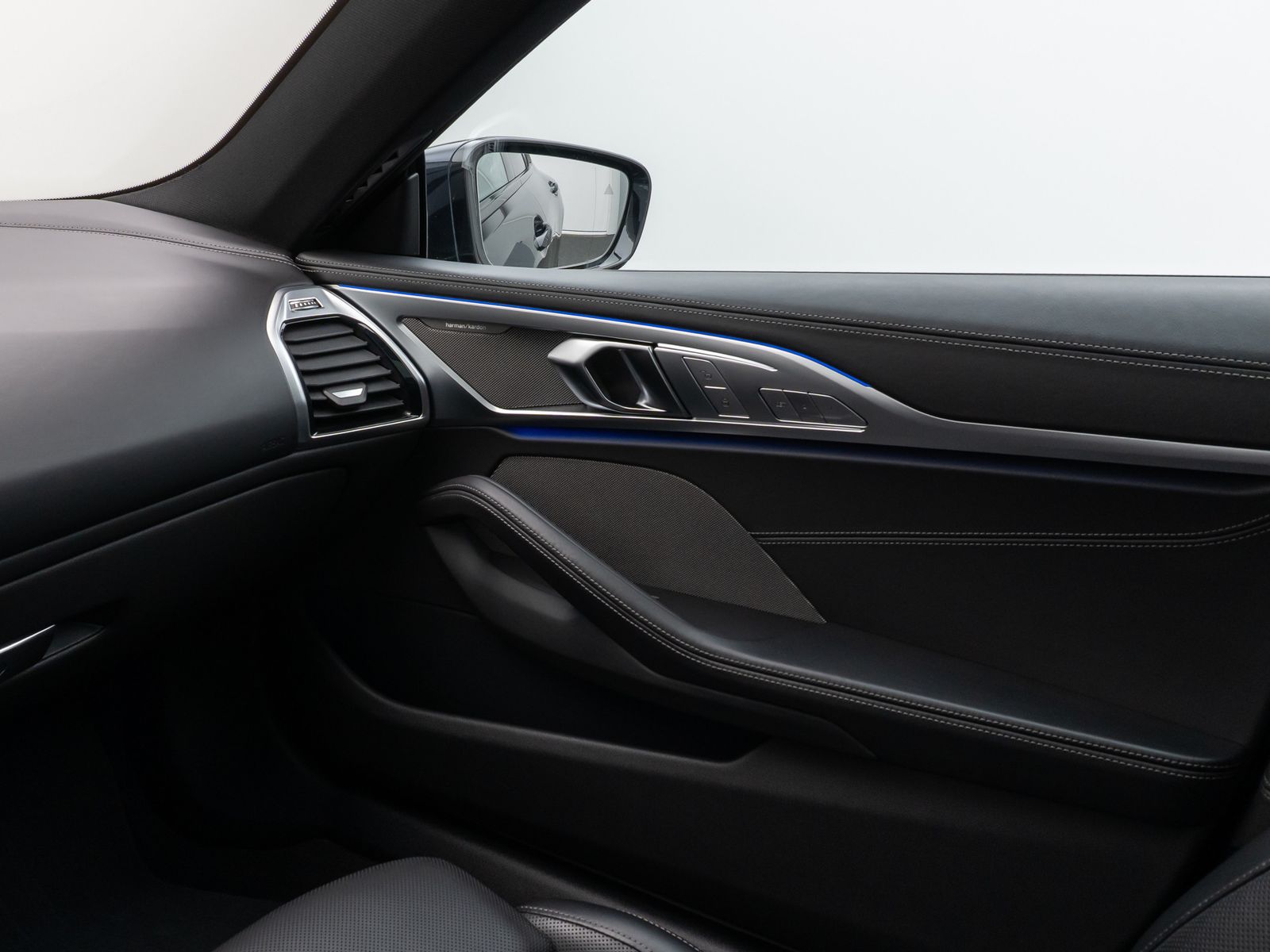 Fahrzeugabbildung BMW M850i xD GranCoupé Panorama Laser H/K SoftCl 20"