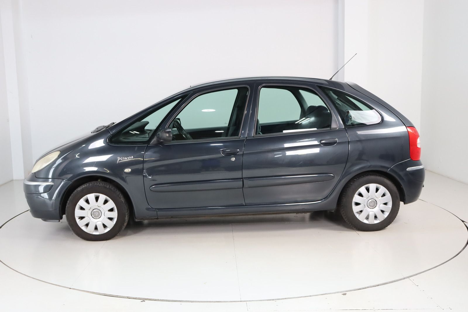 Fahrzeugabbildung Citroën Xsara Picasso 1.6 16V Style