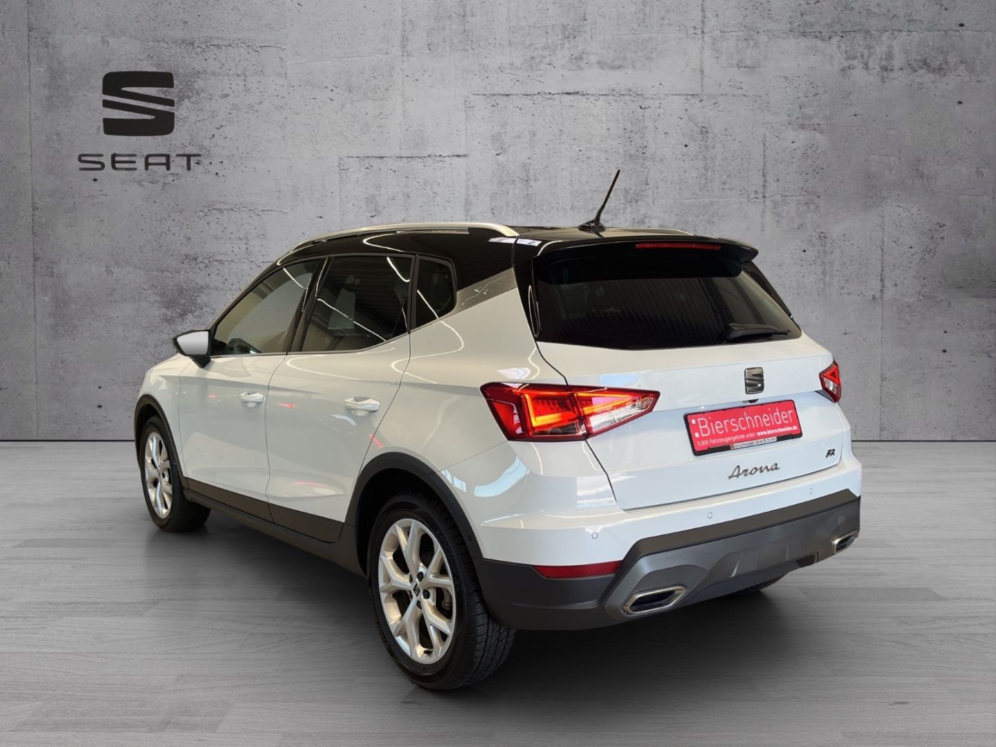 Seat Arona - Bild 8