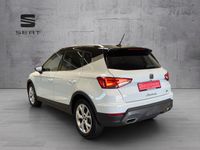 Seat Arona - Vorschau Bild 8