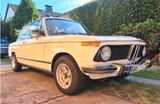 BMW 1802 1a Zustand Liebhaberstück - BMW: 1802