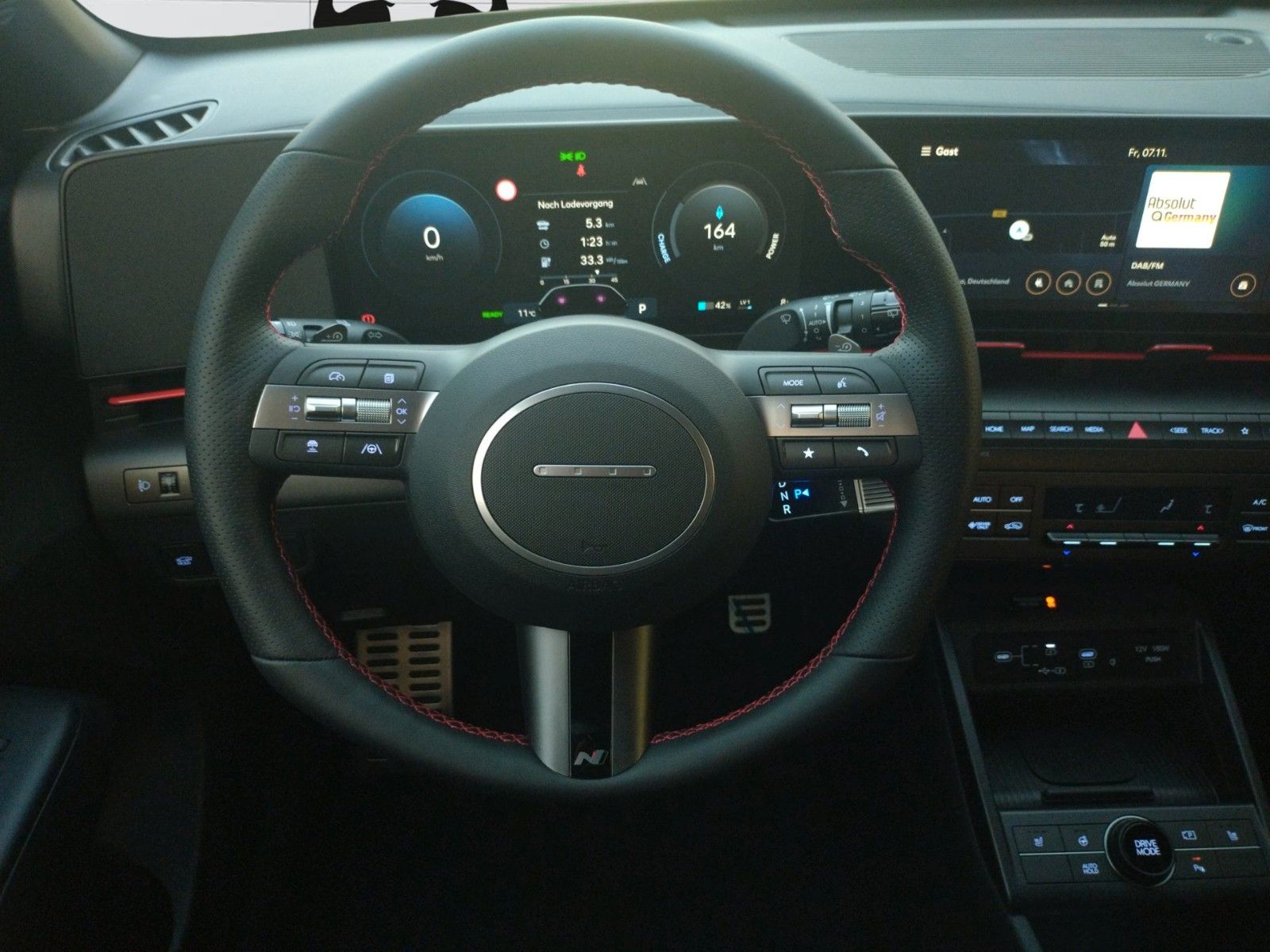 Hyundai KONA - Bild 8