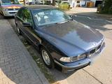 BMW 528i Automtik Xenon Leder - BMW 528 aus 1999