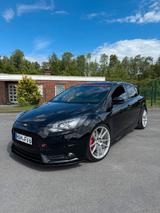 Ford Focus ST MK3 Steuerkette neu|Turbolad... - Ford Focus: ST Turbo