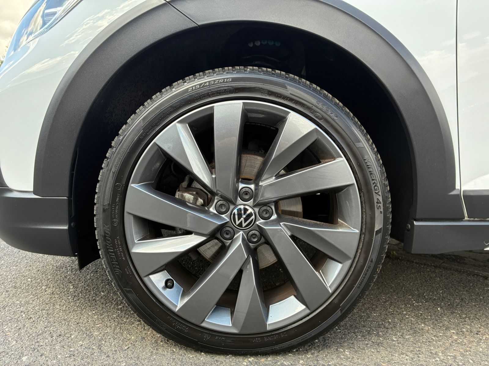 Volkswagen Taigo - Bild 10