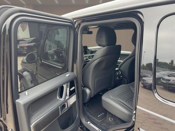 Mercedes G 450 - 7