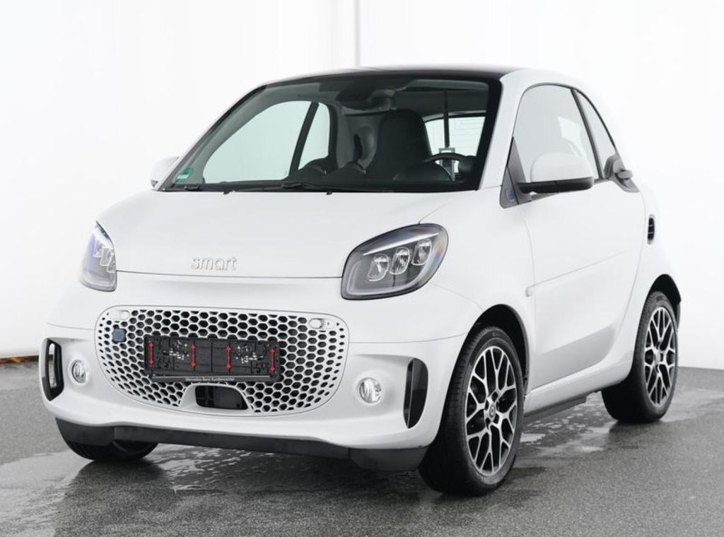 Image of Smart ForTwo