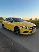 Mercedes-Benz A 250 e DCT -