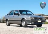 Alfa Romeo Giulietta DA CONCORSO - 1.8 L (M1305) - Alfa Romeo Giulietta Oldtimer