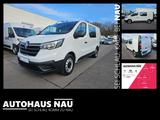 Renault Trafic ENERGY dCi 120 L1H1 3.0t Komfort - Offers