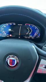 ALPINA XD4 3.0  gute Austatttung - ALPINA aus 2021