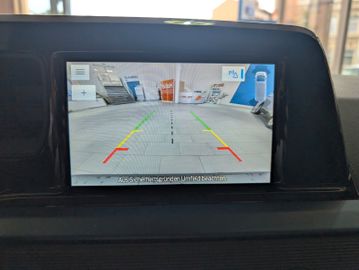 Ford Tourneo Courier Active Automatik