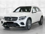 Mercedes-Benz GLC300 4M AMG Line 20 Zoll Liebhaber-Fzg - Mercedes-Benz GLC 300 aus 2018