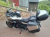 Honda Gelegenheit NT 1100 DCT, Voyage Paket, Neuwertig - HONDA NT1100