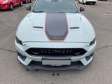Ford Mustang 5.0 Ti-VCT V8 338kW MACH 1 Auto MACH 1 - Ford Mustang: Mach1